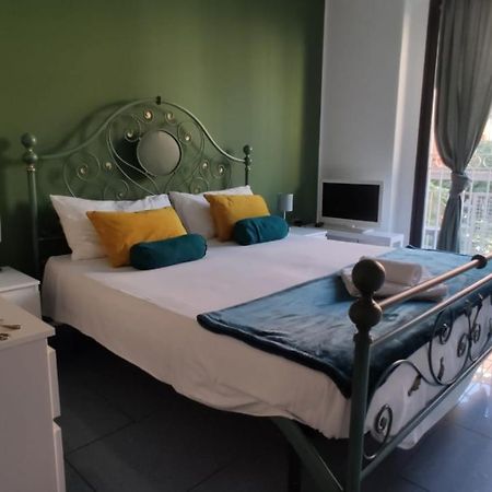 Luxury Catania Bed & Breakfast Ngoại thất bức ảnh