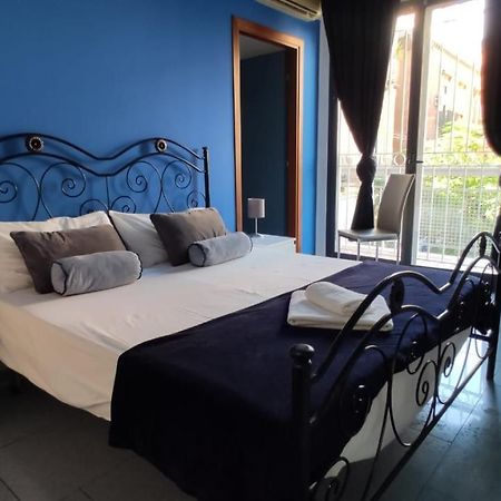 Luxury Catania Bed & Breakfast Ngoại thất bức ảnh