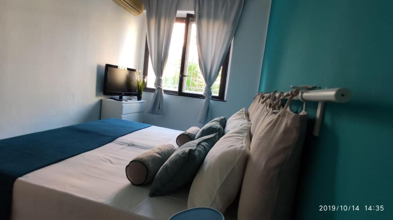 Luxury Catania Bed & Breakfast Ngoại thất bức ảnh