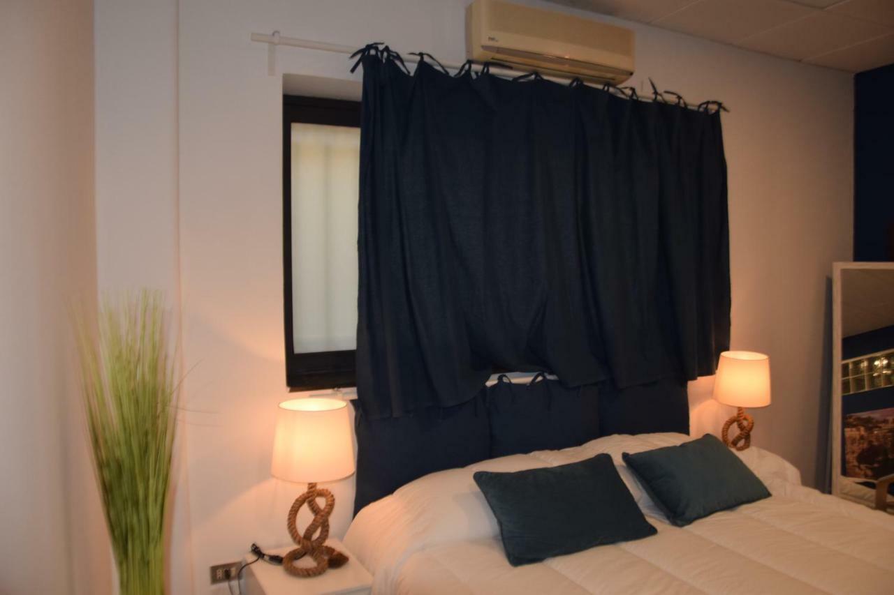 Luxury Catania Bed & Breakfast Ngoại thất bức ảnh